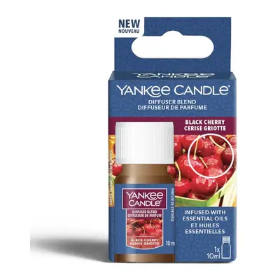 Yankee Candle Aroma olej Black Cherry 10 ml