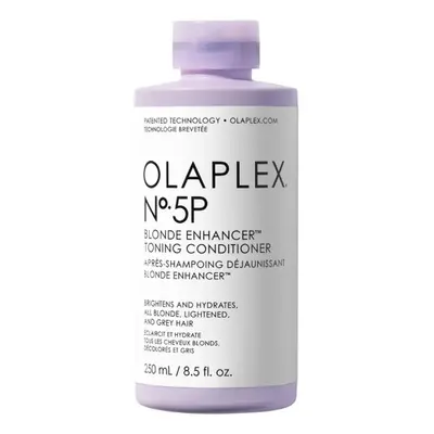 Olaplex Tónovací kondicionér No. 5P Blonde Enhancer (Toning Conditioner) 250 ml