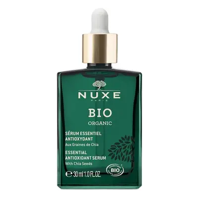 Nuxe Antioxidační pleťové sérum BIO Organic (Essential Antioxidant Serum) 30 ml