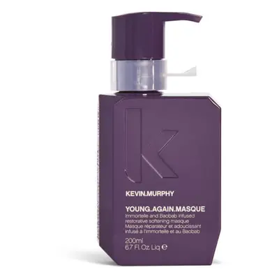 Kevin Murphy Regenerační maska Young.Again.Masque (Softening Masque) 200 ml