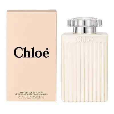 Chloé Chloé - tělové mléko 200 ml