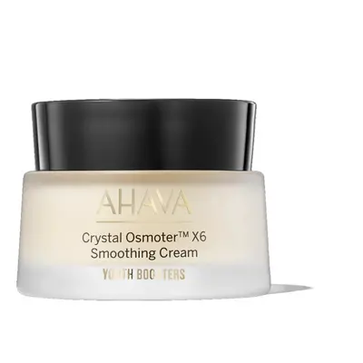 AHAVA Vyhlazující pleťový krém Crystal Osmoter™ X6 (Smoothing Cream) 50 ml