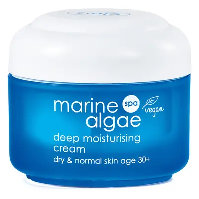 Ziaja Hydratační pleťový krém Marine Algae (Deep Moisturising Cream) 50 ml