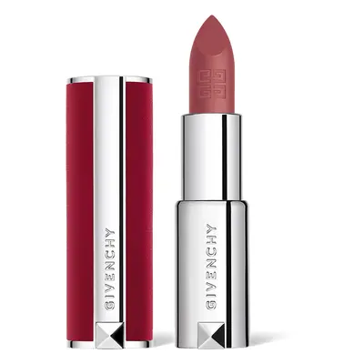 Givenchy Matná rtěnka Deep Velvet (Le Rouge) 3,4 g N12 Nudé Rosé