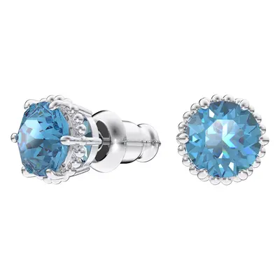 Swarovski Slušivé náušnice pro ženy narozené v prosinci Birthstone 5615518