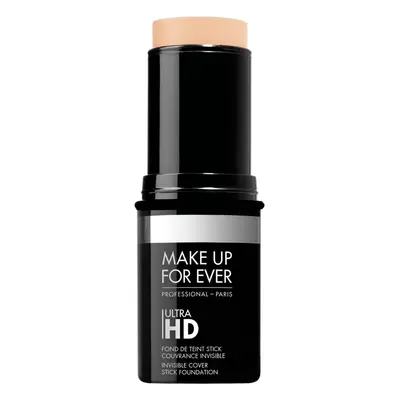 Make Up For Ever Make-up v tyčince Ultra HD (Invisible Cover Stick Foundation) 12,5 g Y215 - Yel