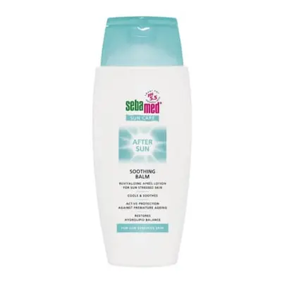 Sebamed Balzám po opalování Sun Care (Soothing Balm) 150 ml