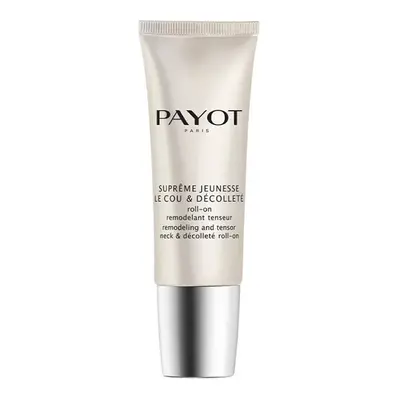 Payot Omlazující roll-on na krk a dekolt Supreme Jeunesse (Neck & Decollete Roll-on) 50 ml