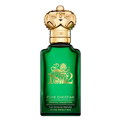 Clive Christian 1872 Feminine - parfém 50 ml