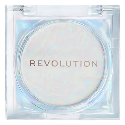 Revolution Pudr Mood Switch Aura Universal Prism (Powder) 3,5 g