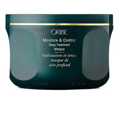 Oribe Hydratační maska na vlasy (Moisture & Control Deep Treatment Masque) 250 ml