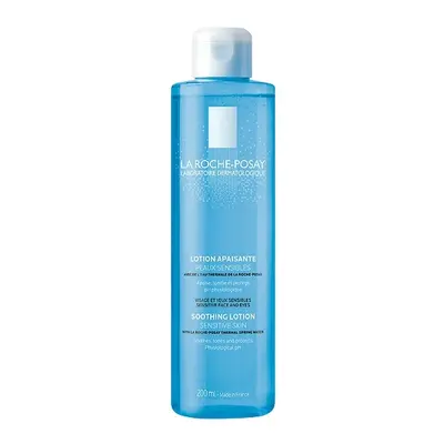 La Roche Posay Harmonizující a zklidňující tonikum pro citlivou pleť (Soothing Lotion) 200 ml