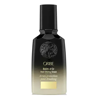 Oribe Balzám pro tepelnou ochranu vlasů (Balm d´Or Heat Styling Shield) 100 ml