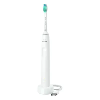 Philips Sonický elektrický zubní kartáček Sonicare 3100 HX3671/13