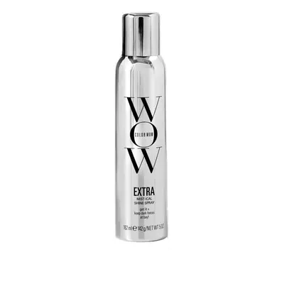 Color Wow Sprej pro zářivý lesk vlasů Extra Mist-ical (Shine Spray) 162 ml