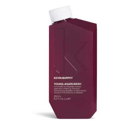 Kevin Murphy Regenerační šampon Young.Again.Wash (Softening Shampoo) 250 ml