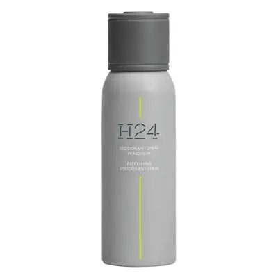 Hermes H24 - deodorant ve spreji 150 ml