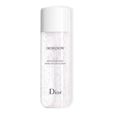 Dior Rozjasňující pleťové tonikum Diorsnow Essence of Light (Micro-Infused Lotion) 175 ml