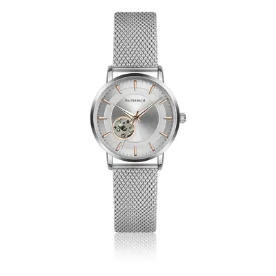 Walter Bach Sonata Silver WDB-2518