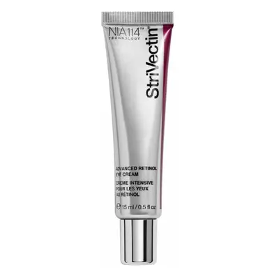 StriVectin Zpevňující oční krém Advanced Retinol (Eye Cream) 15 ml