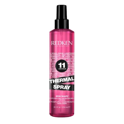 Redken Termoochranný sprej Thermal Spray (Heat Protection Spray) 250 ml