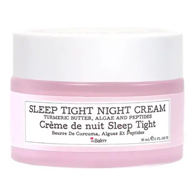 theBalm Noční krém proti vráskám To The Rescue (Sleep Tight Night Cream) 30 ml