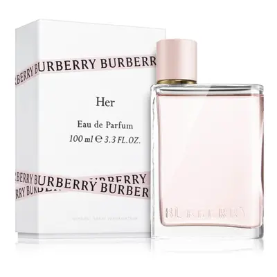 Burberry Her - EDP 100 ml