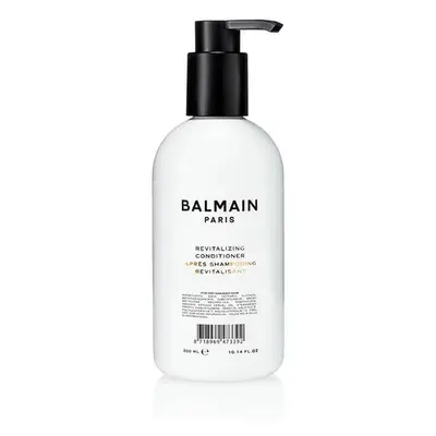 Balmain Revitalizační kondicionér pro suché a poškozené vlasy (Revitalizing Conditioner) 1000 ml