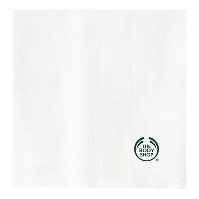 The Body Shop Ručník na obličej (Muslin Cleansing Cloth)