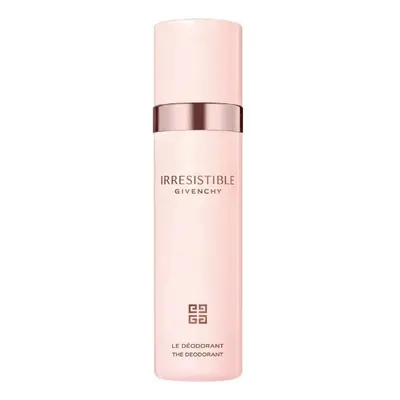 Givenchy Irrésistible - deodorant ve spreji 100 ml