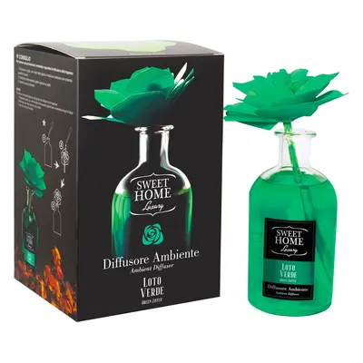 Sweet Home Collection Aroma difuzér Green Lotus 250 ml