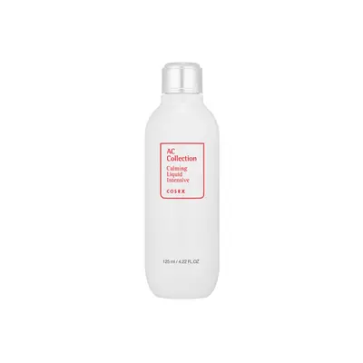 COSRX Pleťové tonikum AC Collection Calming Liquid Intensive 2.0 (Skin Tonic) 125 ml