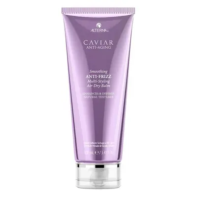 Alterna Vyhlazující balzám na vlasy Caviar Anti-Frizz (Air-Dry Balm) 100 ml