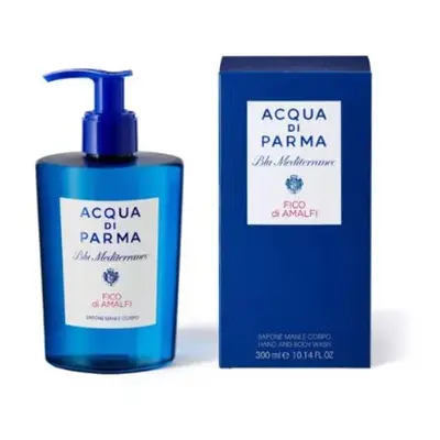 Acqua di Parma Blu Mediterraneo Fico Di Amalfi - tekuté mýdlo na tělo i ruce 300 ml