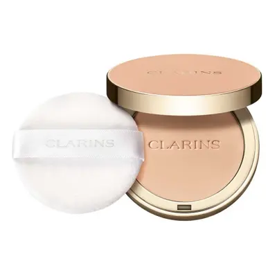 Clarins Matující pudr Ever Matte (Compact Powder) 10 g 03