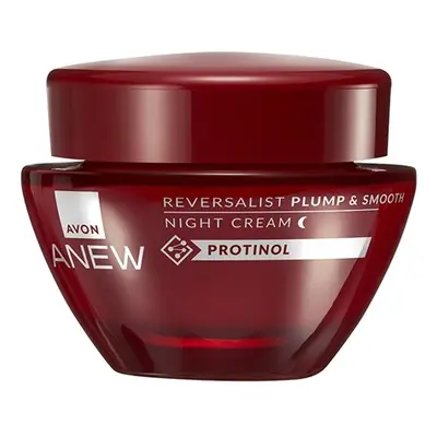 Avon Noční vyplňující krém Anew Reversalist s Protinolem™ 50 ml