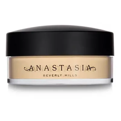 Anastasia Beverly Hills Sypký pudr Loose Setting Powder 25 g Banana