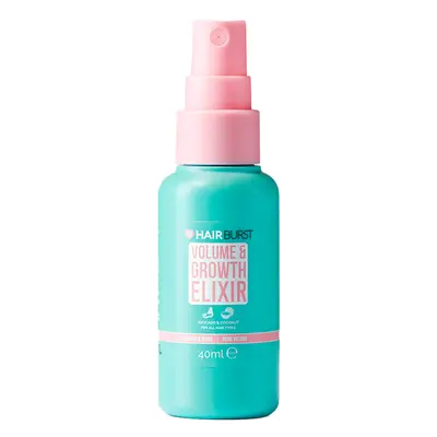 Hairburst Elixír pro objem a růst vlasů (Volume & Growth Elixir) 40 ml