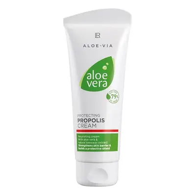 LR health & beauty Aloe Vera Ošetřující krém s propolisem 100 ml