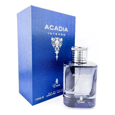 Paris Corner Emir Acadia Intenso - EDP 100 ml