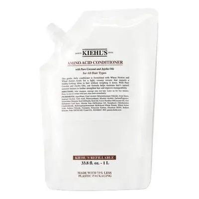 Kiehl´s Kondicionér s aminokyselinami (Amino Acid Conditioner) 1000 ml - náplň