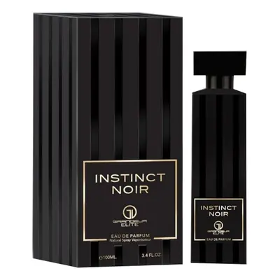 Grandeur Instinct Noir - EDP 100 ml