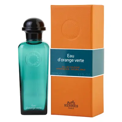 Hermes Eau D´Orange Verte - EDC 100 ml