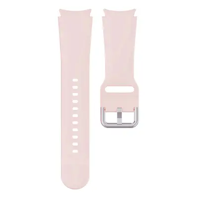 4wrist Řemínek pro Samsung Watch4 - Pink Sand