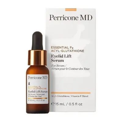 Perricone MD Oční sérum proti vráskám Essential Fx Acyl-Glutathione (Eyelid Lift Serum) 15 ml