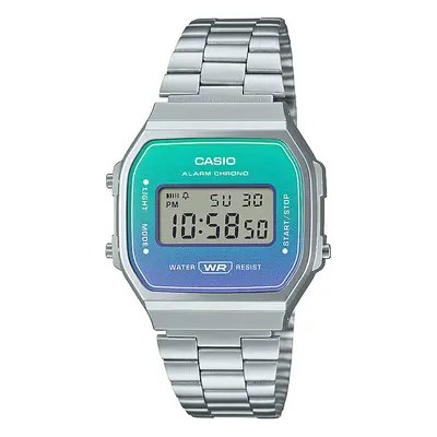 Casio Collection Vintage A168WER-2AEF (007)