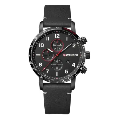 Wenger Attitude Chrono 01.1543.106