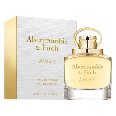 Abercrombie & Fitch Away For Her - EDP 50 ml