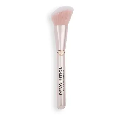 Revolution Štětec na tvář R9 Create (Sculpting Powder Brush)