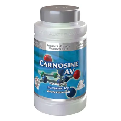 Starlife Carnosine AV 60 tablet